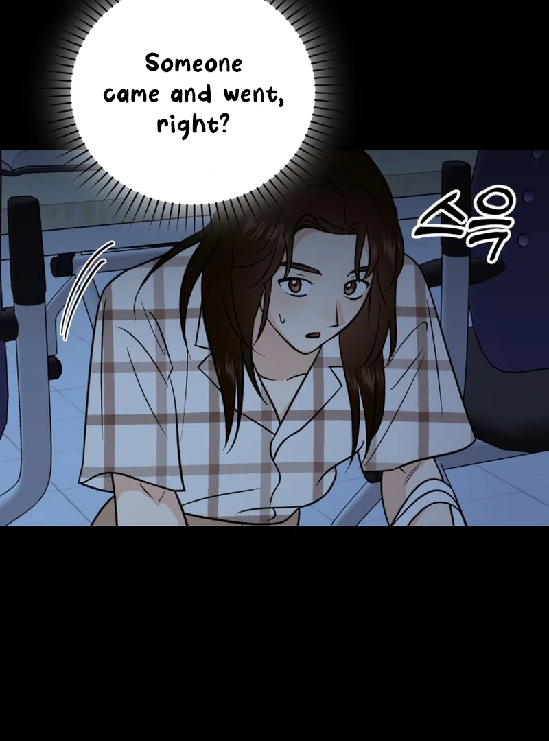 Best Actor in a Relationship Award Chapter 20 - Page 119