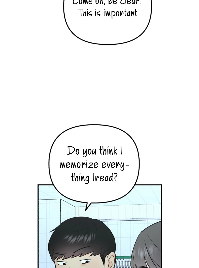 Best Actor in a Relationship Award Chapter 20 - Page 17