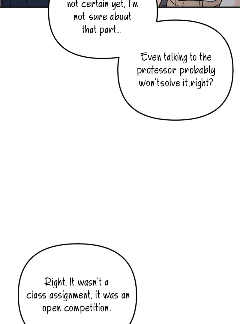 Best Actor in a Relationship Award Chapter 20 - Page 26