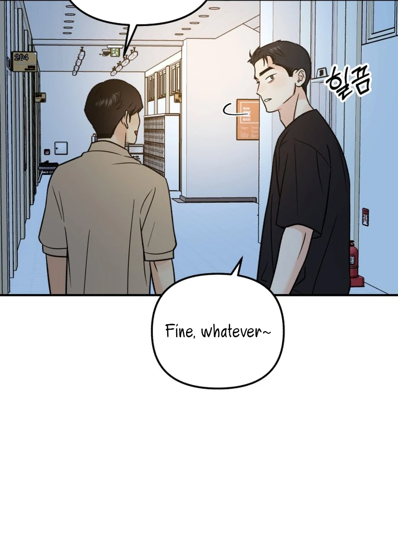 Best Actor in a Relationship Award Chapter 20 - Page 43