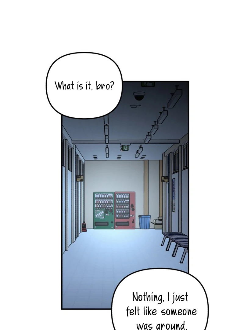 Best Actor in a Relationship Award Chapter 20 - Page 44