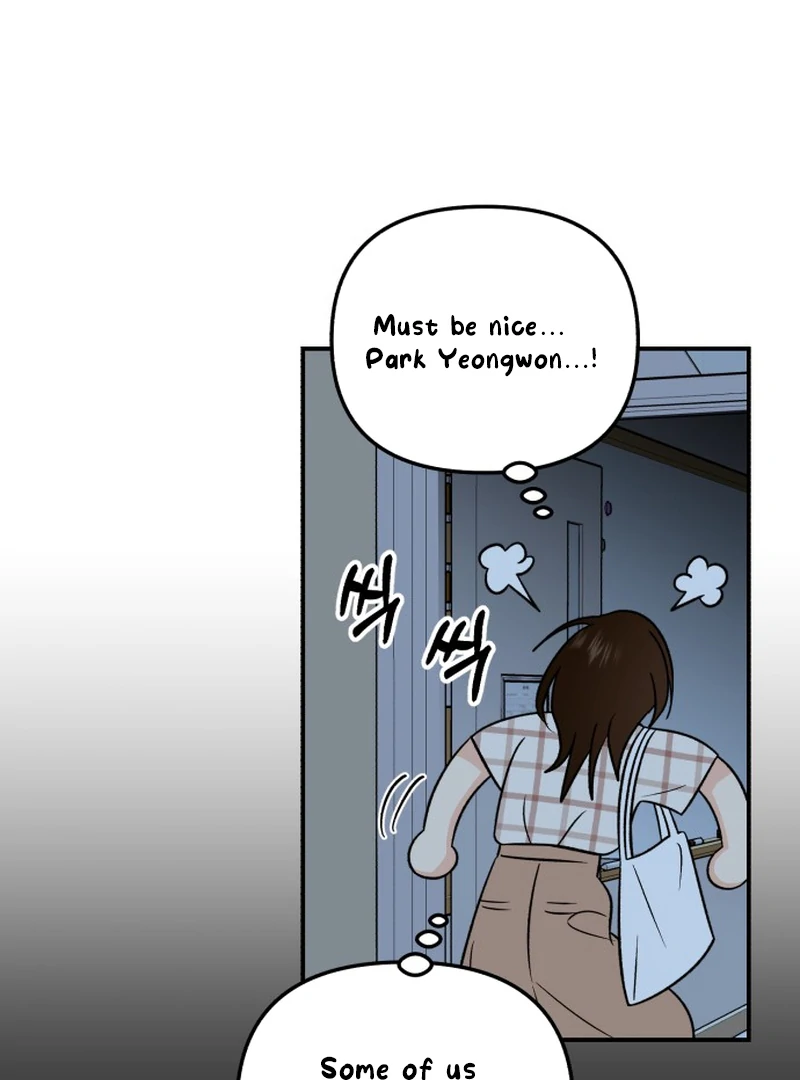 Best Actor in a Relationship Award Chapter 20 - Page 47