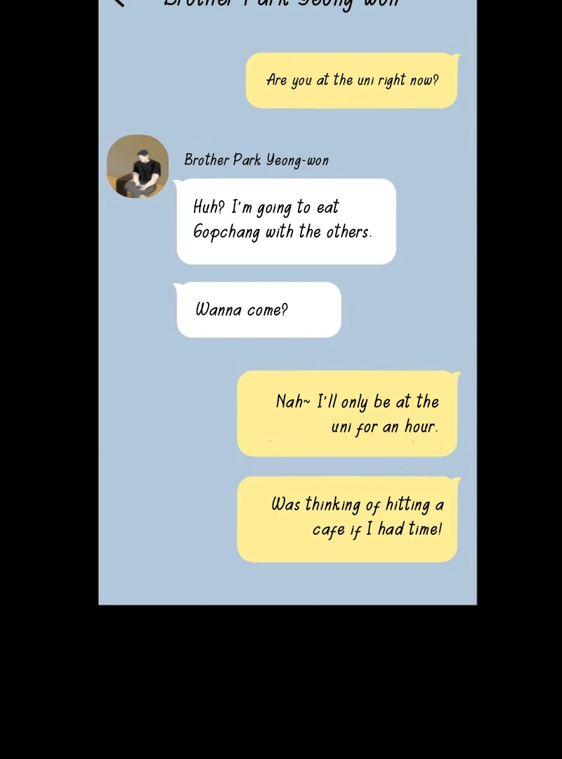 Best Actor in a Relationship Award Chapter 20 - Page 61