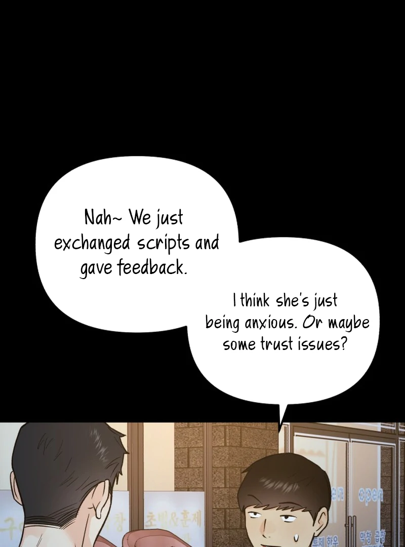 Best Actor in a Relationship Award Chapter 20 - Page 78