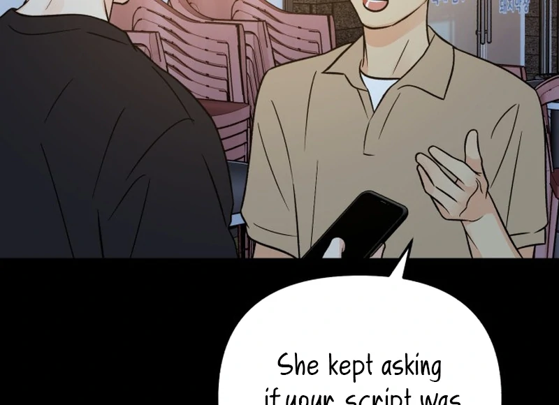 Best Actor in a Relationship Award Chapter 20 - Page 79