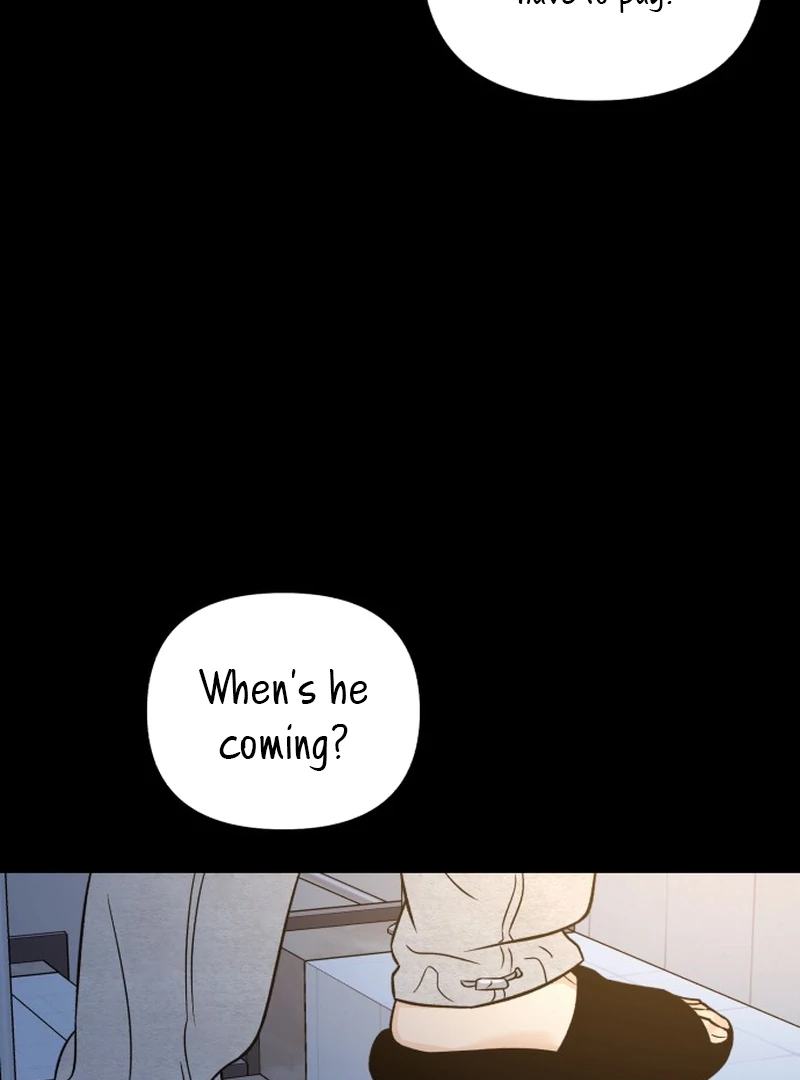 Best Actor in a Relationship Award Chapter 20 - Page 95