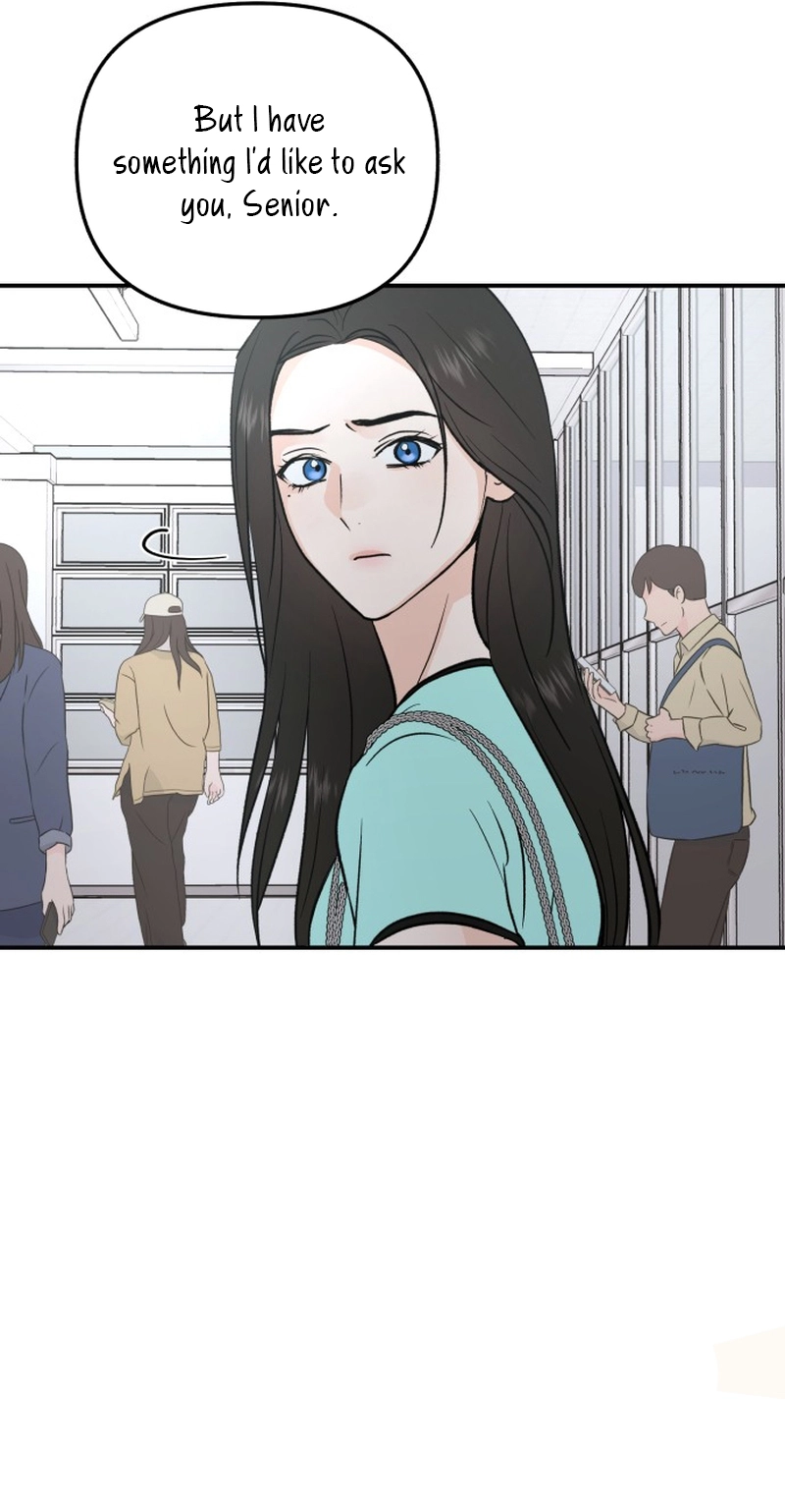 Best Actor in a Relationship Award Chapter 21 - Page 11