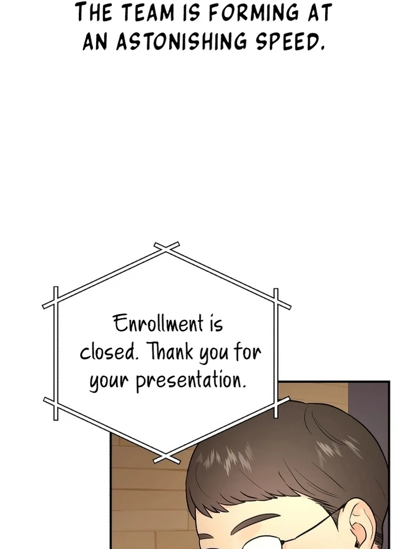 Best Actor in a Relationship Award Chapter 3 - Page 11