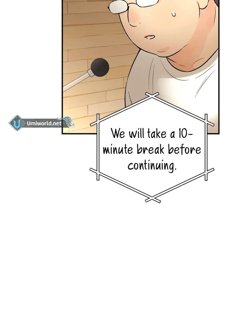 Best Actor in a Relationship Award Chapter 3 - Page 12