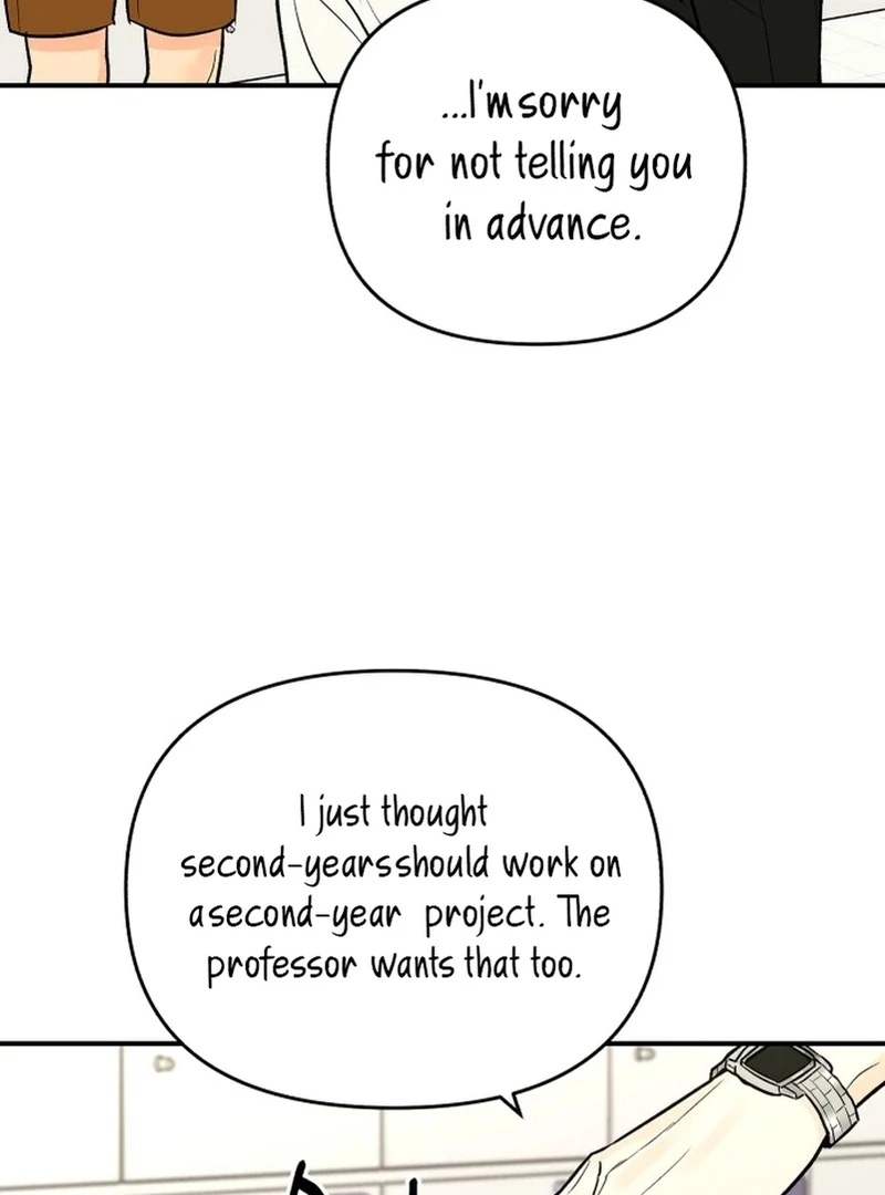 Best Actor in a Relationship Award Chapter 3 - Page 22