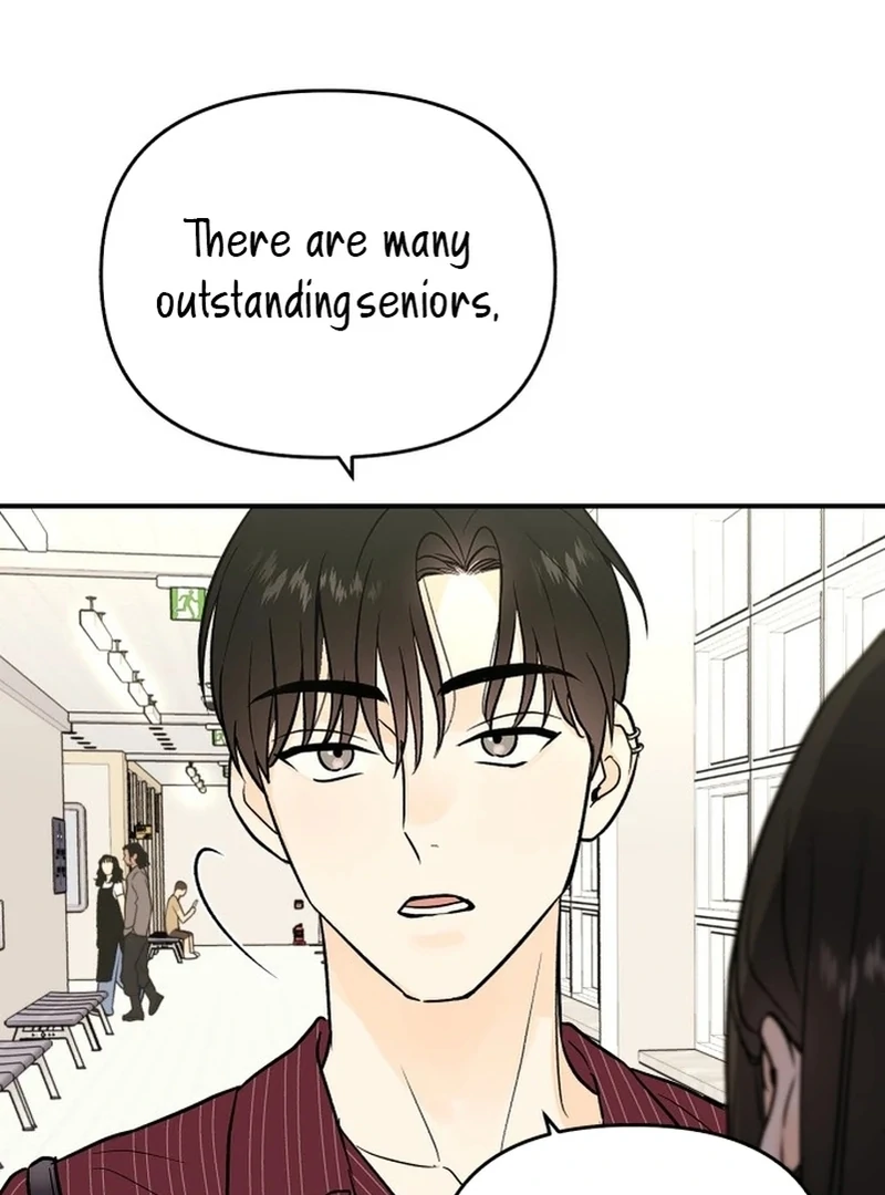 Best Actor in a Relationship Award Chapter 3 - Page 25