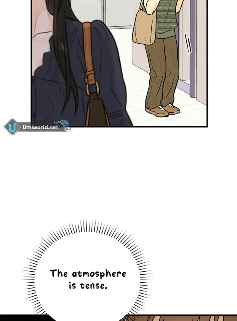 Best Actor in a Relationship Award Chapter 3 - Page 27