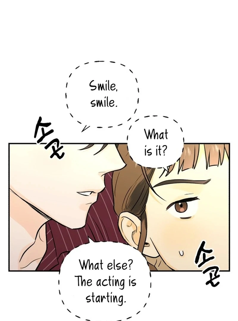 Best Actor in a Relationship Award Chapter 3 - Page 34