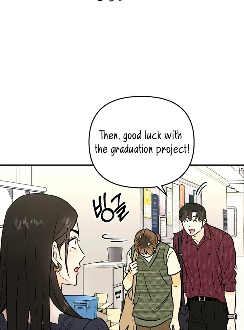 Best Actor in a Relationship Award Chapter 3 - Page 35