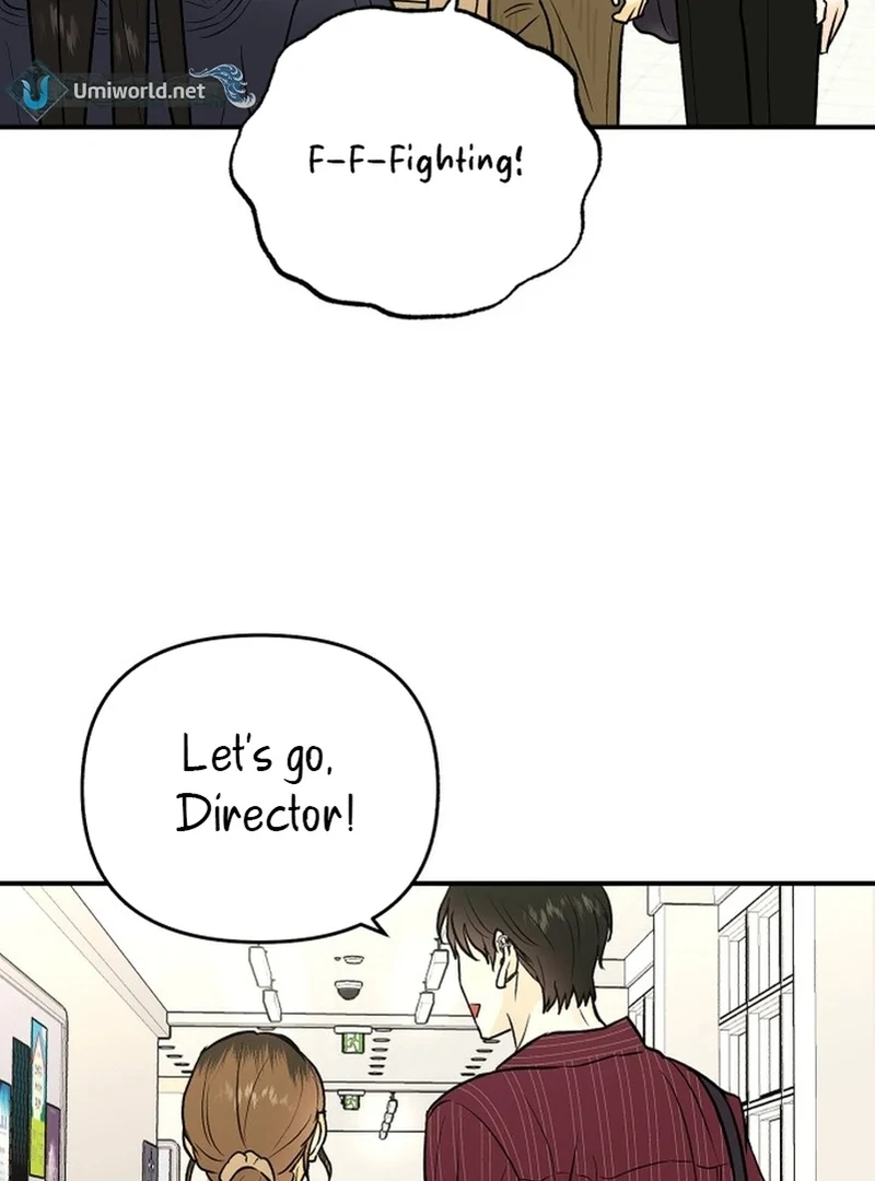 Best Actor in a Relationship Award Chapter 3 - Page 36