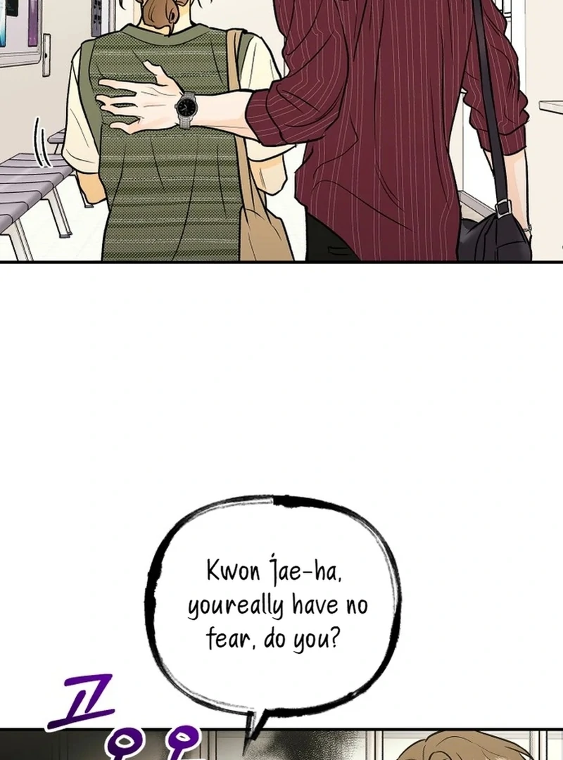 Best Actor in a Relationship Award Chapter 3 - Page 37