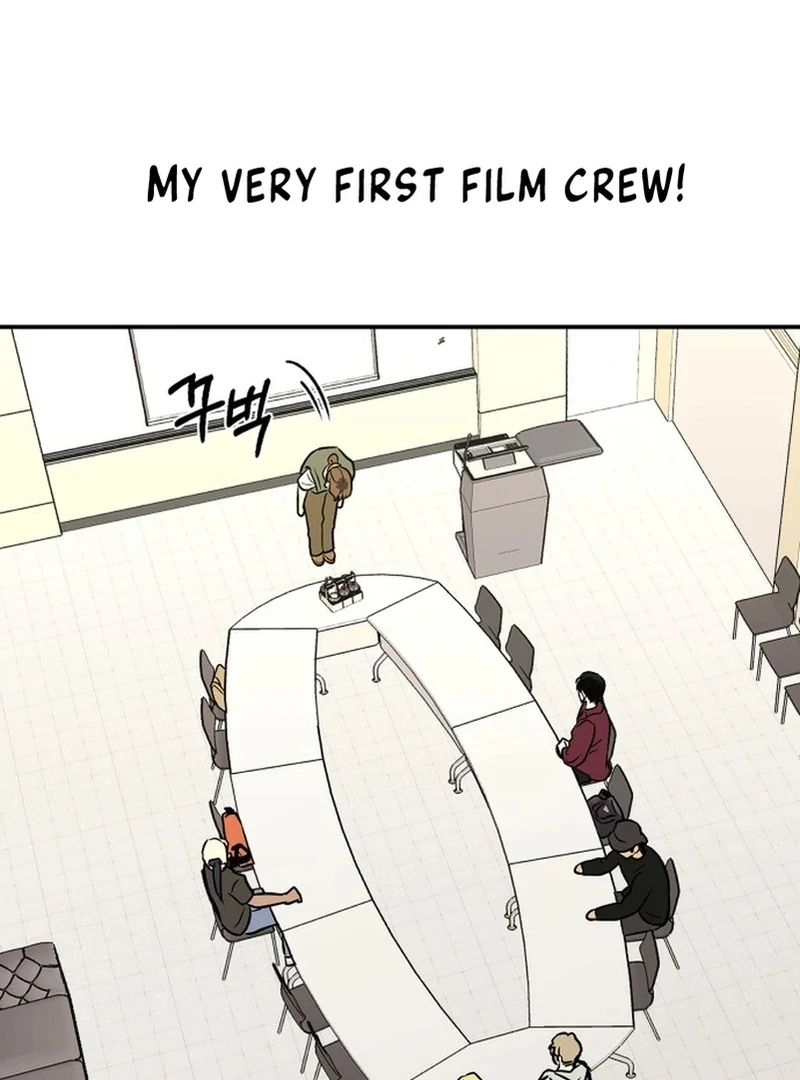 Best Actor in a Relationship Award Chapter 3 - Page 41