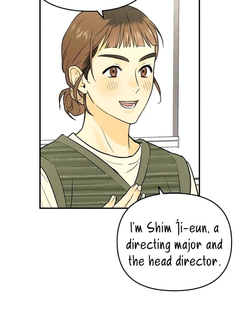 Best Actor in a Relationship Award Chapter 3 - Page 44