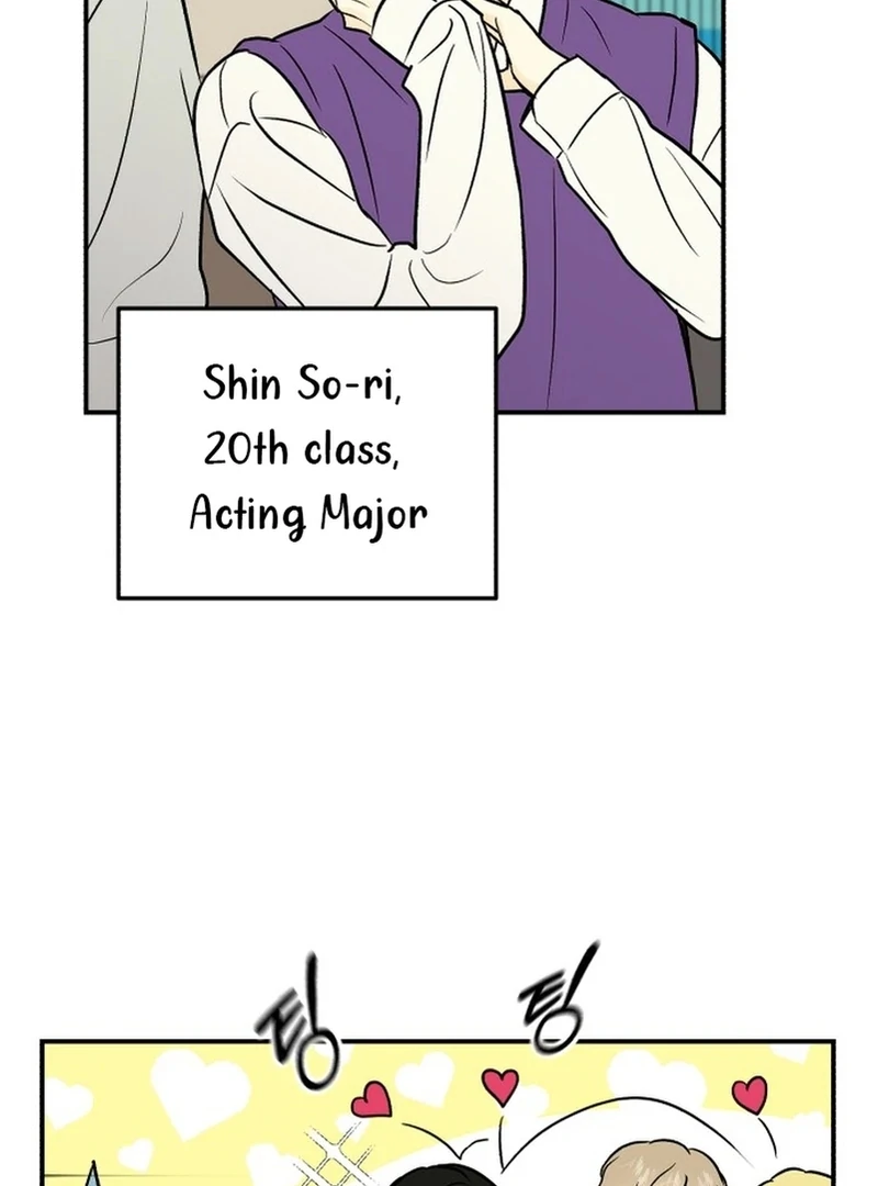 Best Actor in a Relationship Award Chapter 3 - Page 47