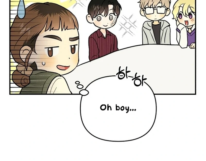 Best Actor in a Relationship Award Chapter 3 - Page 48