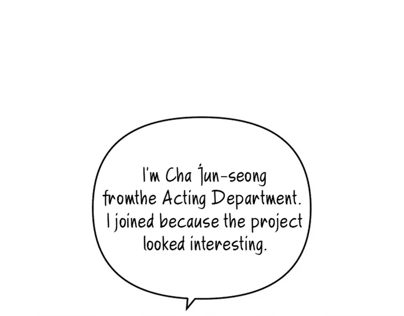 Best Actor in a Relationship Award Chapter 3 - Page 49