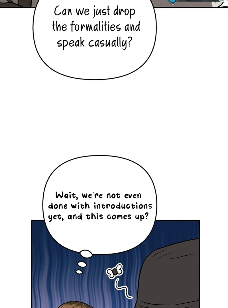 Best Actor in a Relationship Award Chapter 3 - Page 54