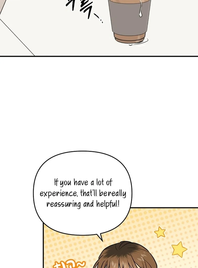 Best Actor in a Relationship Award Chapter 3 - Page 61