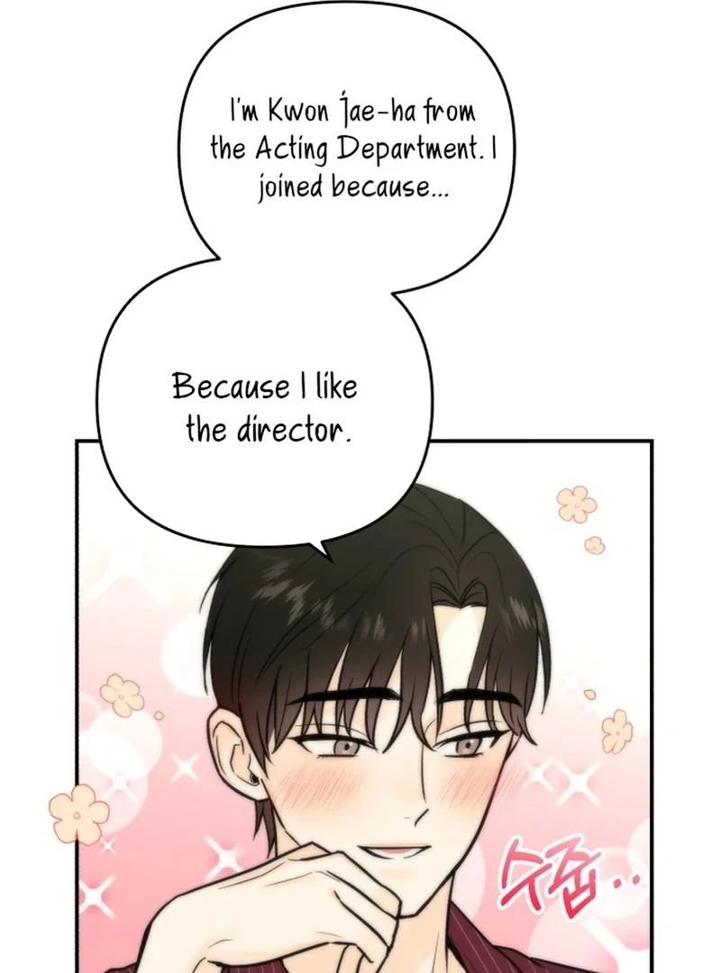 Best Actor in a Relationship Award Chapter 3 - Page 63