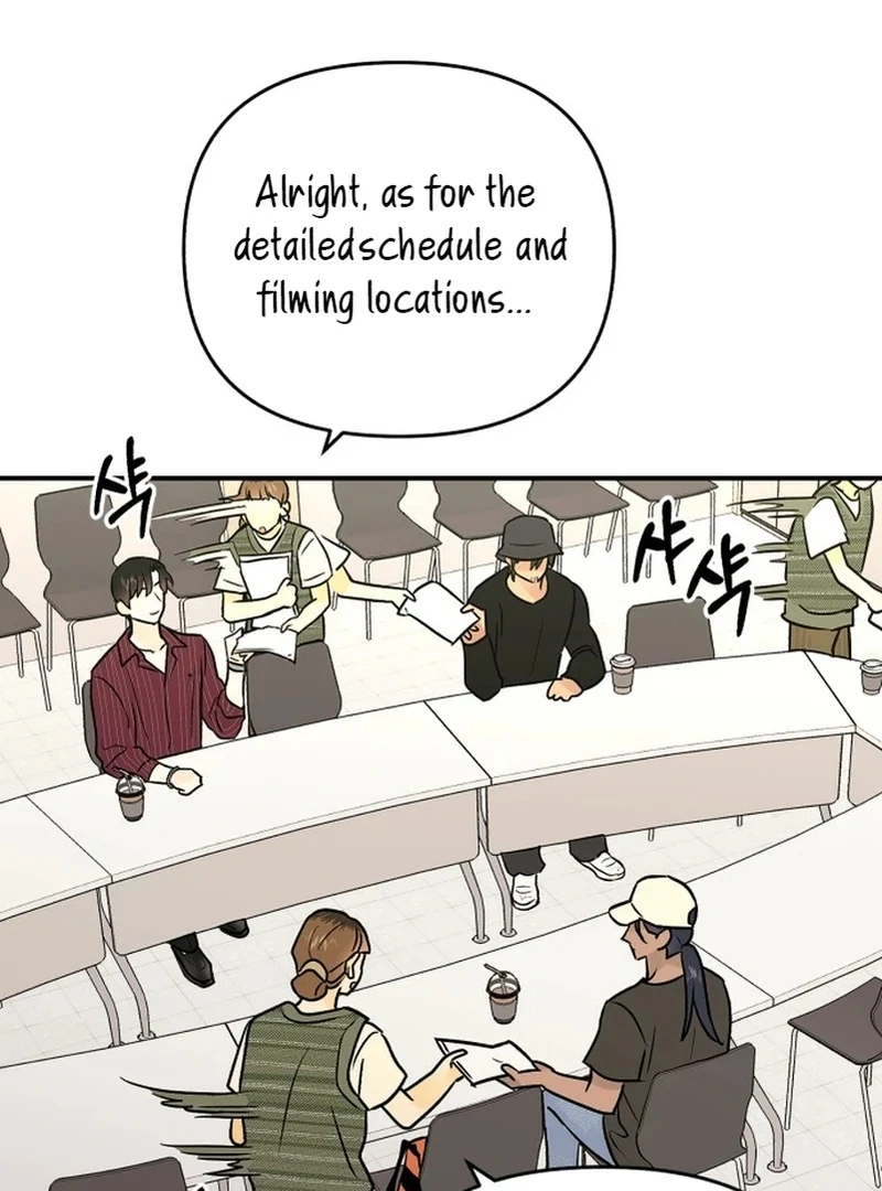 Best Actor in a Relationship Award Chapter 3 - Page 65