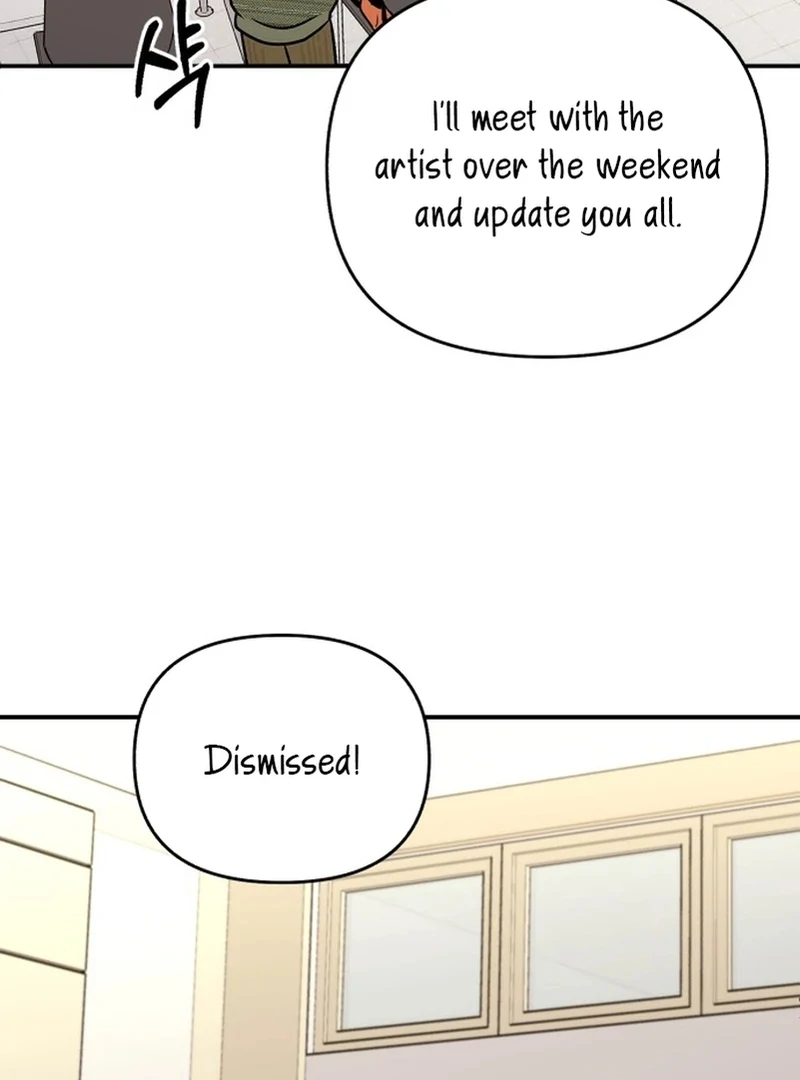 Best Actor in a Relationship Award Chapter 3 - Page 66