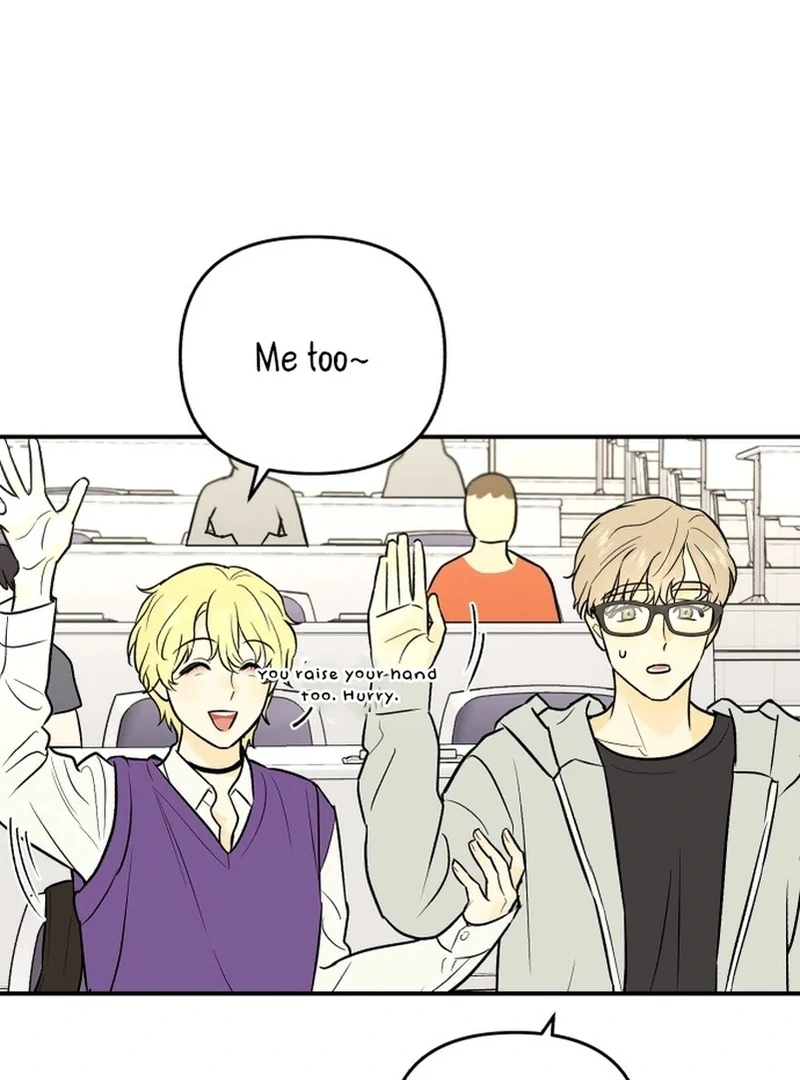 Best Actor in a Relationship Award Chapter 3 - Page 7