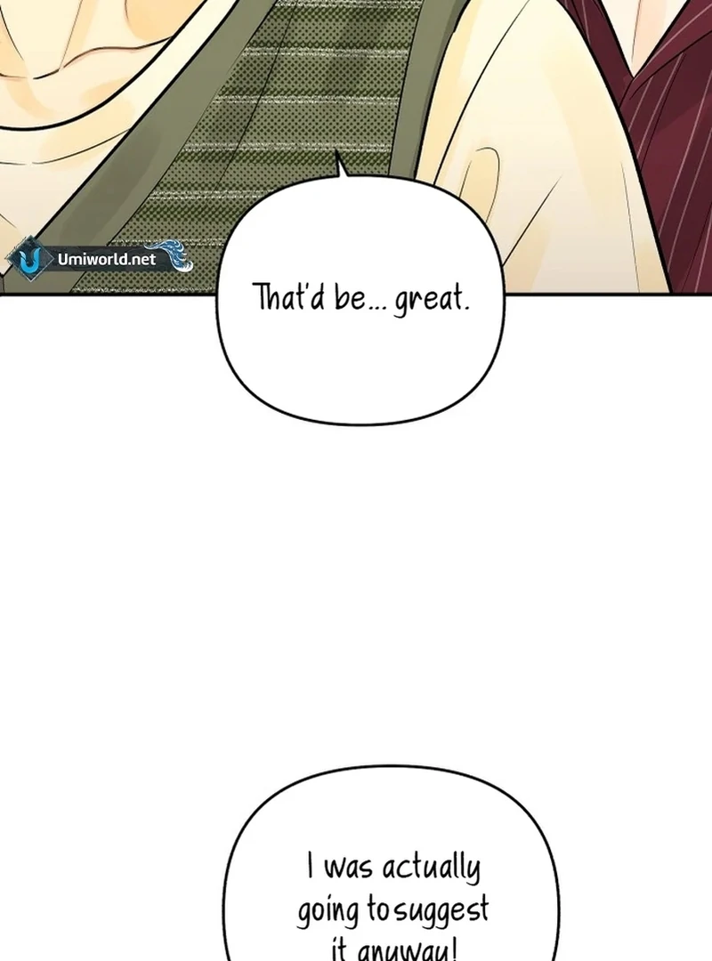 Best Actor in a Relationship Award Chapter 3 - Page 76