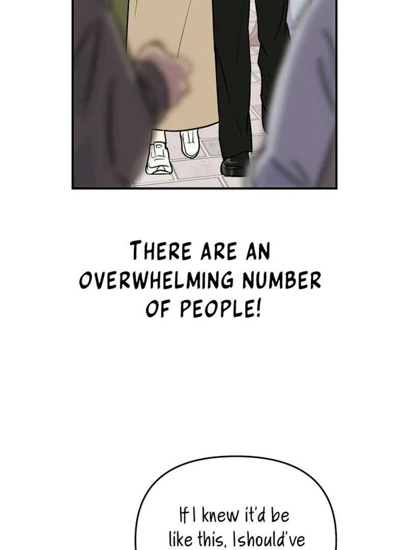 Best Actor in a Relationship Award Chapter 3 - Page 84