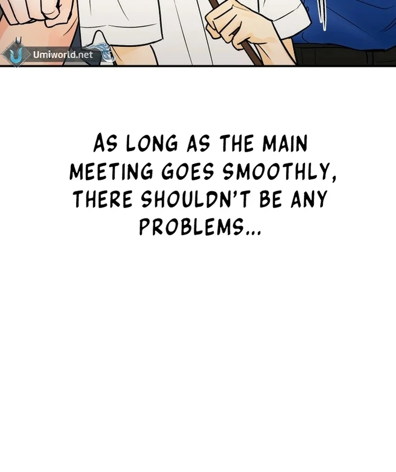 Best Actor in a Relationship Award Chapter 3 - Page 86