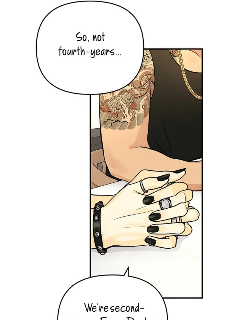 Best Actor in a Relationship Award Chapter 3 - Page 88