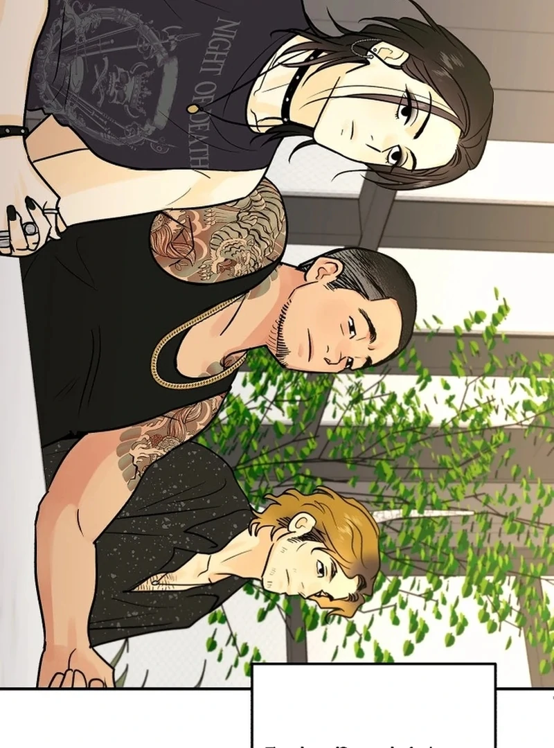 Best Actor in a Relationship Award Chapter 3 - Page 90