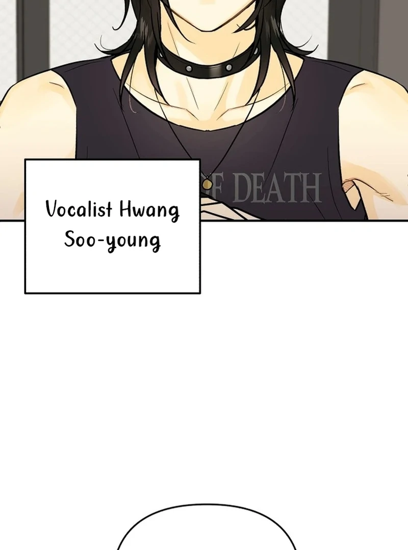 Best Actor in a Relationship Award Chapter 3 - Page 92