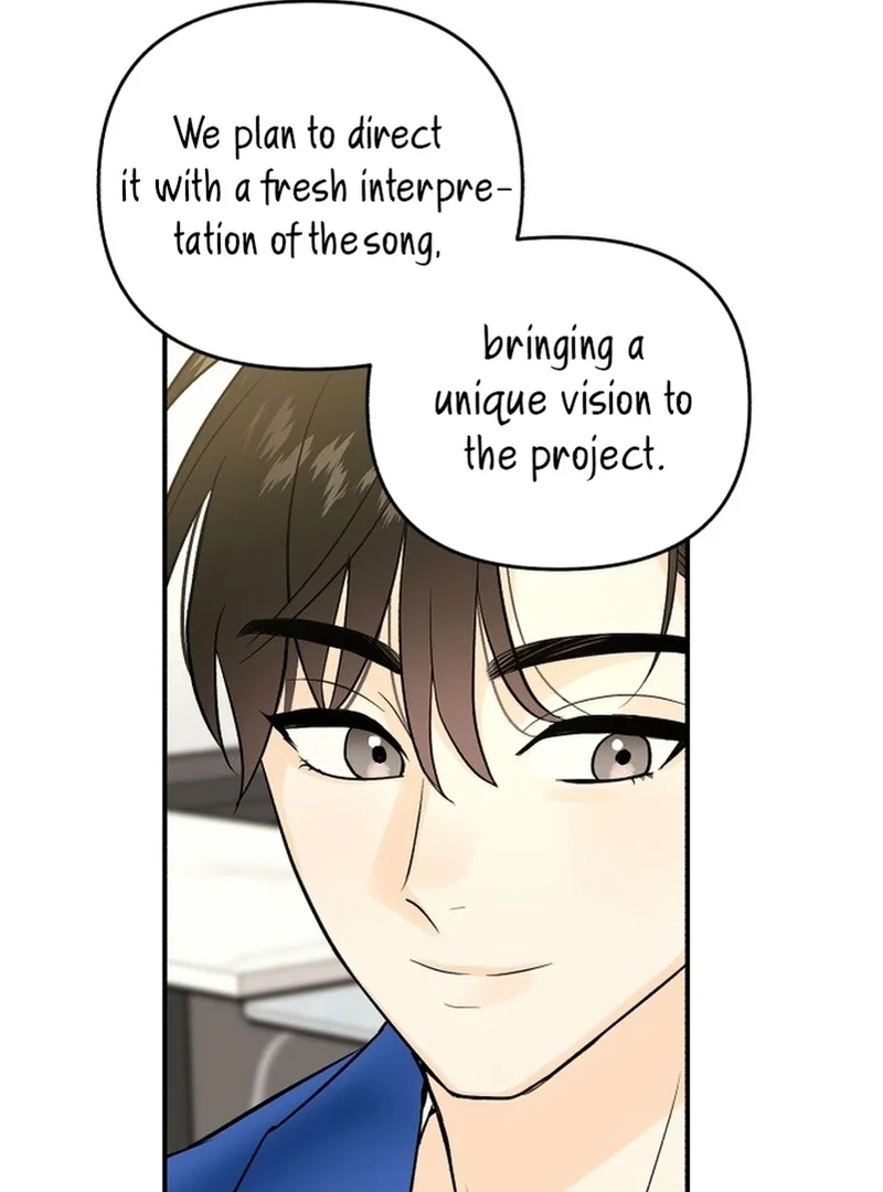 Best Actor in a Relationship Award Chapter 4 - Page 11