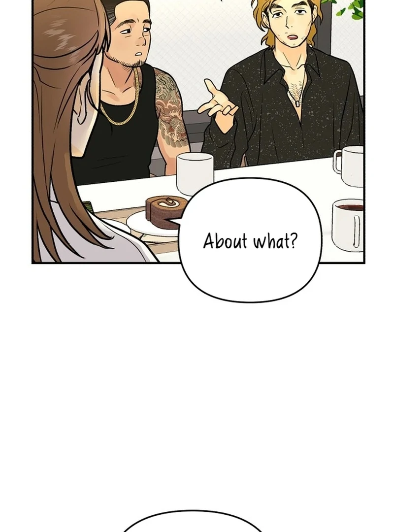 Best Actor in a Relationship Award Chapter 4 - Page 13