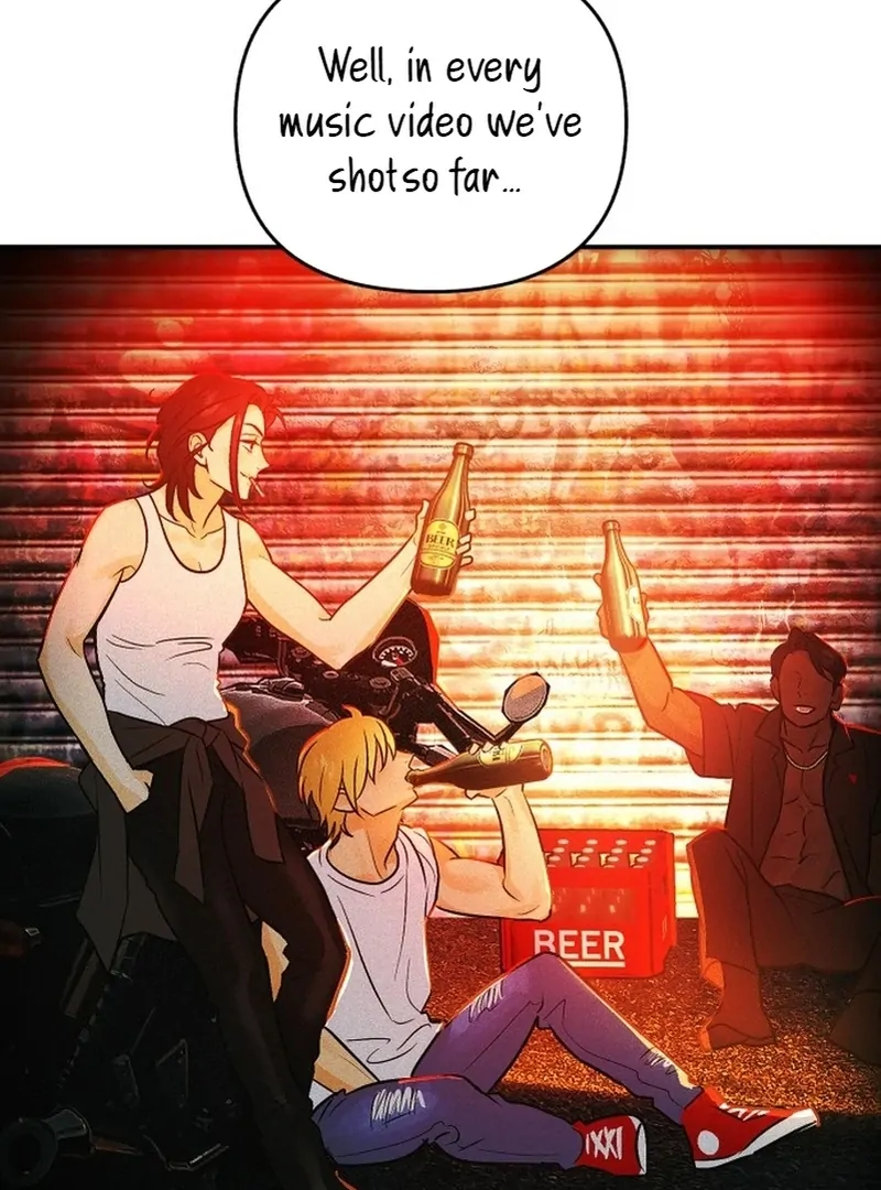 Best Actor in a Relationship Award Chapter 4 - Page 14