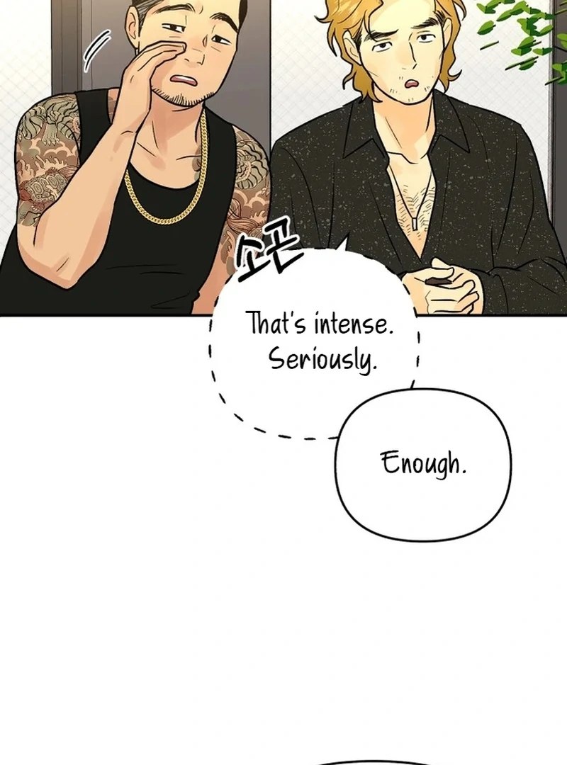 Best Actor in a Relationship Award Chapter 4 - Page 16