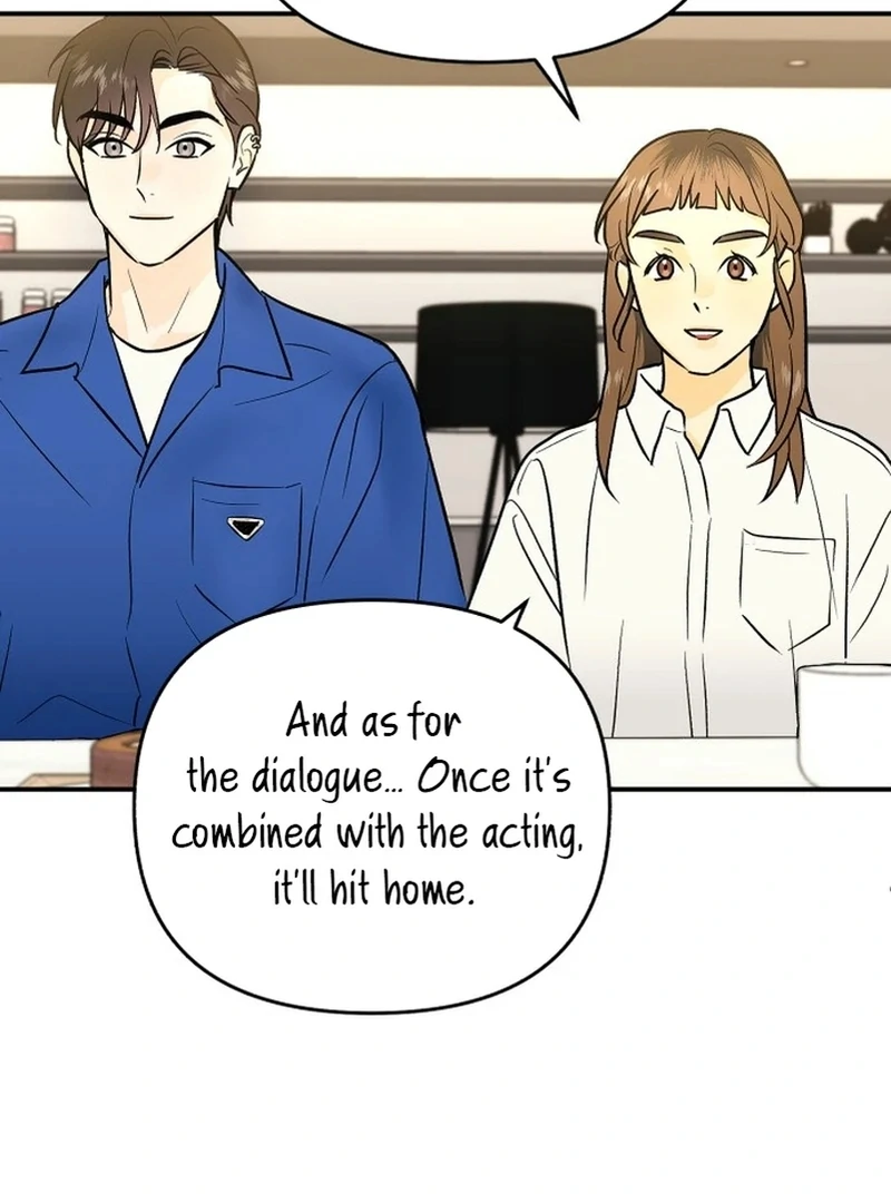 Best Actor in a Relationship Award Chapter 4 - Page 23