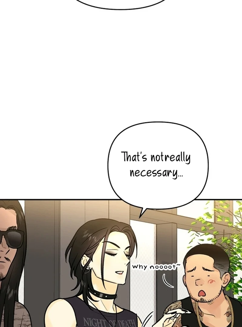 Best Actor in a Relationship Award Chapter 4 - Page 26