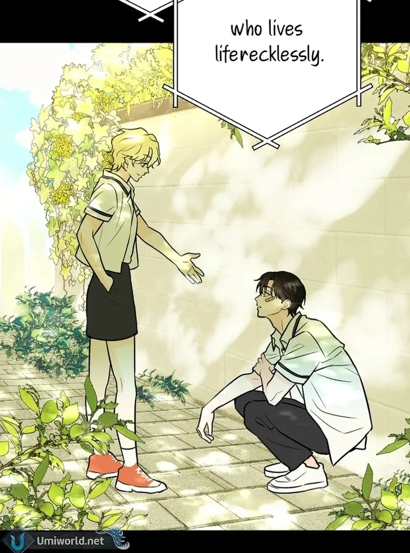 Best Actor in a Relationship Award Chapter 4 - Page 33