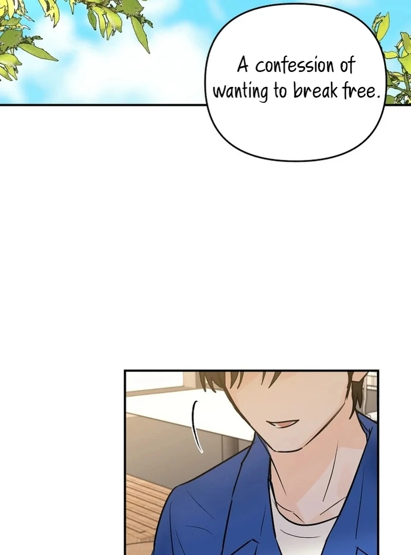 Best Actor in a Relationship Award Chapter 4 - Page 36