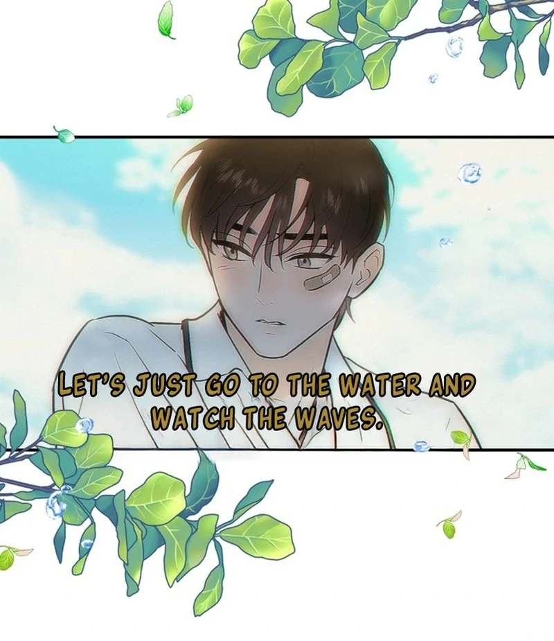 Best Actor in a Relationship Award Chapter 4 - Page 38