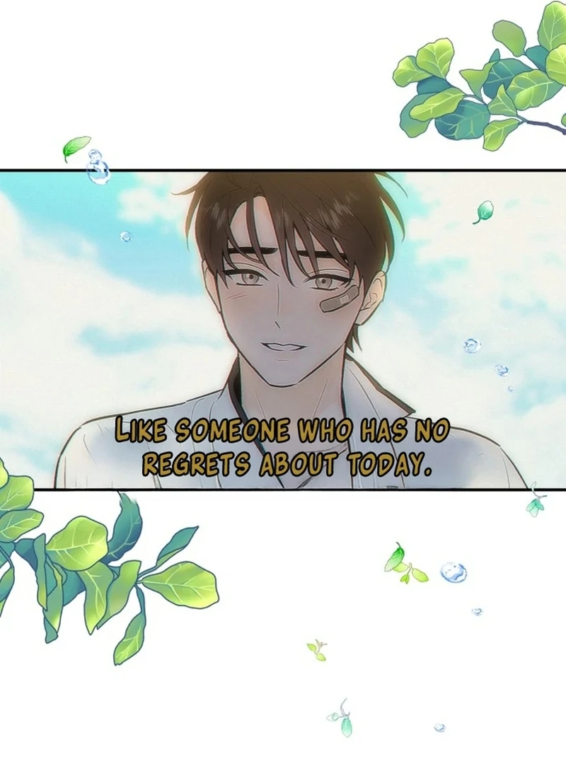 Best Actor in a Relationship Award Chapter 4 - Page 39