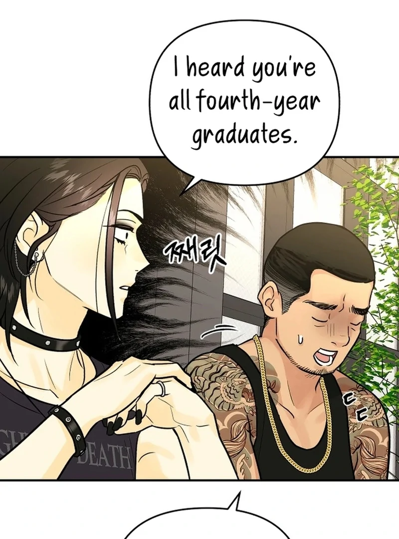 Best Actor in a Relationship Award Chapter 4 - Page 4