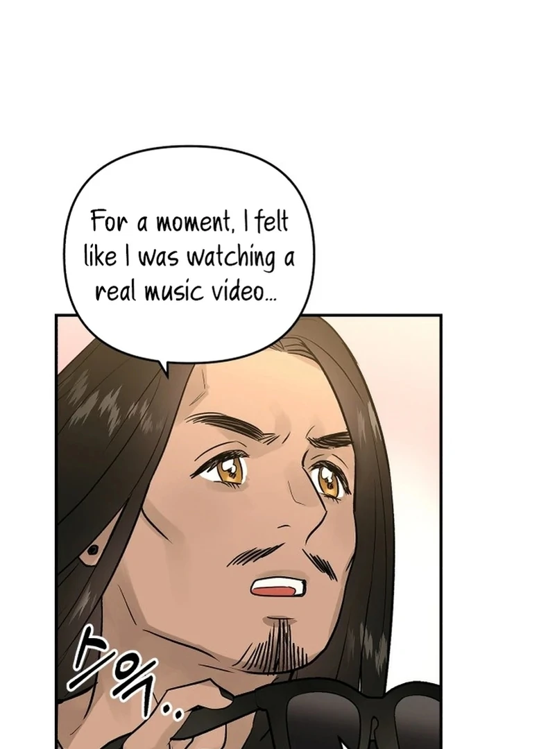 Best Actor in a Relationship Award Chapter 4 - Page 41