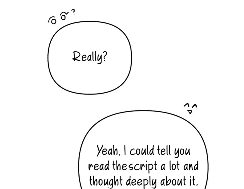 Best Actor in a Relationship Award Chapter 4 - Page 47